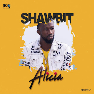 Artwork: Shawbit - Alicia